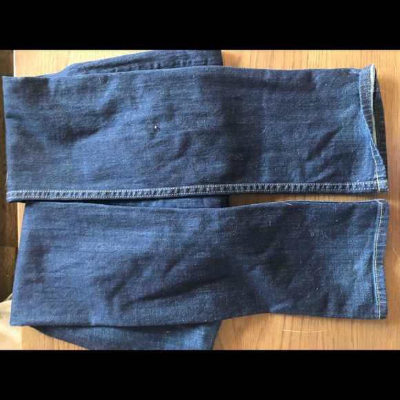 Hudson 24 Jeans - Picture 5 of 5